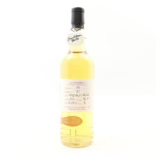 HAZELBURN 2010 8 YEAR OLD DUTY PAID SAMPLE