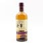 Nikka Yoichi Rum Wood Finish 2017 Release