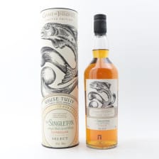 GLENDULLAN GAME OF THRONES HOUSE TULLY