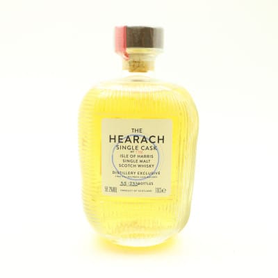Isle Of Harris The Hearach Single Cask #1150 Distillery Exclusive