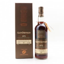 Glendronach 1972 39 Single Cask 716