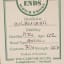 Inchmurrin 1974 42 Year Old Cadenhead's Cask Ends