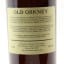Old Orkney 1999 25 Year Old Decadent Drinks