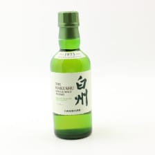 Hakushu Single Malt 18cl
