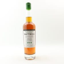 DAFTMILL 2012 SINGLE CASK 86 FOR THE DRAMBUSTERS