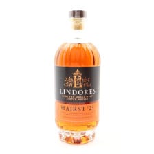 LINDORES ABBEY HAIRST 25