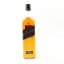 Johnnie Walker 12 Year Old Black Label