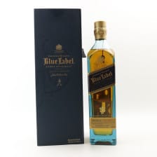 JOHNNIE WALKER BLUE LABEL 75CL