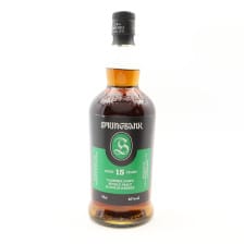 SPRINGBANK 15 YEAR OLD