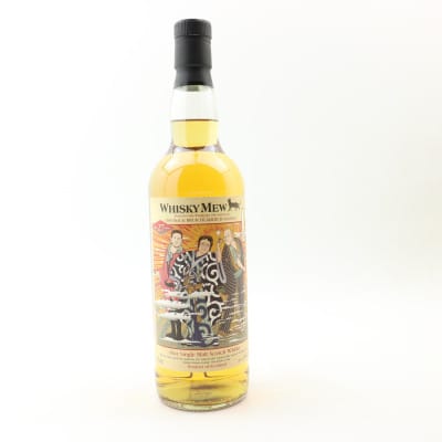 Bruichladdich 1992 27 Year Old Whisky Mew