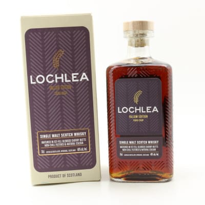 Lochlea Fallow Edition First Crop
