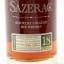 Sazerac 18 Year Old Fall 2006 Release 75cl