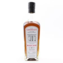 Cadenhead S 25 Blend For Cadenhead S Whisky Shop Edinburgh