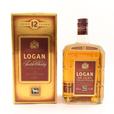 Logan 12 Year Old 1L