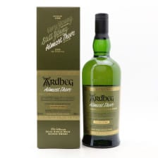 Ardbeg Almost There