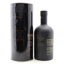 Bruichladdich Black Art 1990 23 Year Old Bottled 2013 Edition 04 1