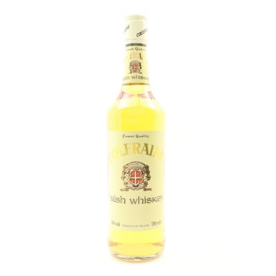 Coleraine Irish Whiskey