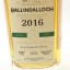 Ballindalloch 2016 Single Cask #235 UK Exclusive