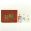 Sky Wave Gin & Pothecary Gin Gift Set For The Royal Corps Of Signals 100th Centenary 2 x 70cl & 1 x 50cl