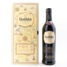Glenfiddich Age Of Discovery 19 Madeira Finish