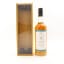 Morrison Bowmore Millennium Edition 27 Year Old