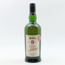 ARDBEG 8 YEAR OLD FOR DISCUSSION COMMITTEE RELEASE