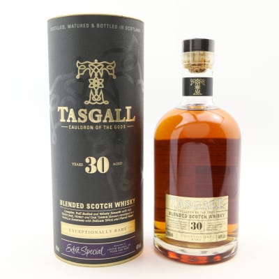 Tasgall 30 Year Old
