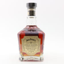 JACK DANIEL   S SINGLE BARREL STRENGTH