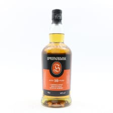 SPRINGBANK 10 YEAR OLD