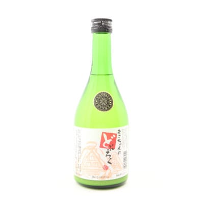 Doburoku Sake 50cl