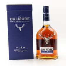 Dalmore 18