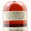 Willett 10 Year Old Family Estate Single Barrel #6684 Bourbon for Collection Foundations 75cl