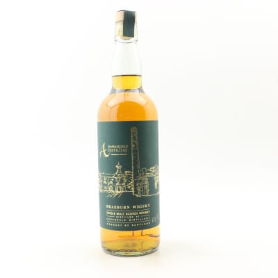 Annandale 2018 Single Cask #129 Braeburn