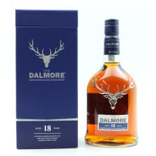 Dalmore 18 Year Old