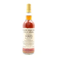 MACALLAN 1993 32 YEAR OLD KINGSBURY
