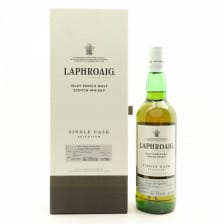 Laphroaig 2014 Single Px Cask 807494 Binny S
