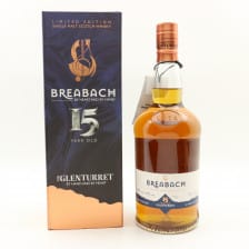 Glenturret Breabach 15 Year Old