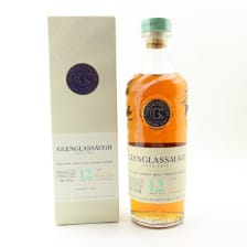 GLENGLASSAUGH 12 YEAR OLD