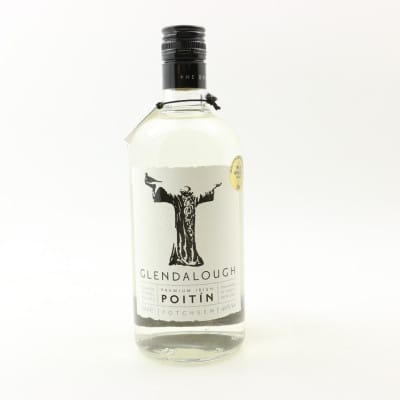 Glendalough Poitin