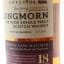 Longmorn 18 Year Old Double Cask
