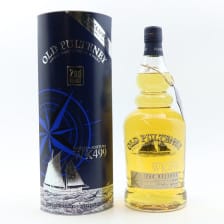OLD PULTENEY ISABELLA FORTUNA WK499 2ND RELEASE 1L