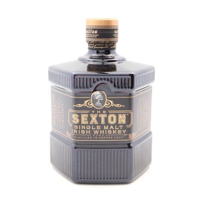 Sexton Single Malt