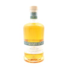LOCH LOMOND 1997 24 YEAR OLD UNCHARTED WHISKY CO