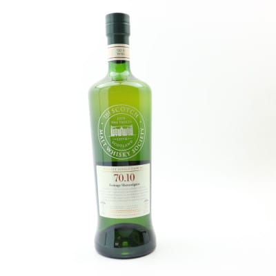 SMWS 70.10 Balblair 2005 9 Year Old