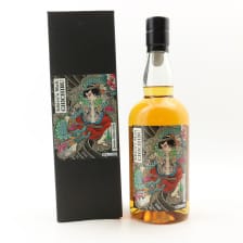 Chichibu Ichiro S Malt London Edition 2024