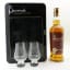 Benromach 10 Year Old Year Old & Glasses Set
