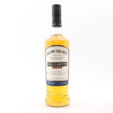 Bowmore Vault Edition First Release
