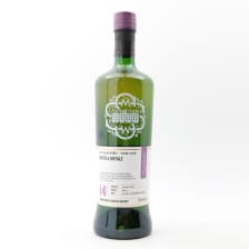 SMWS 10 184 BUNNAHABHAIN 2005 14 YEAR OLD