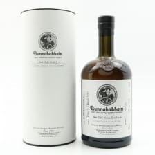 Bunnahabhain 12 Moine Rum Finish Hand Filled