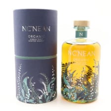 NCNEAN ORGANIC BATCH 1